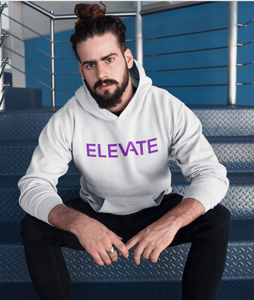 ELEVATE Hoodie - Image 13