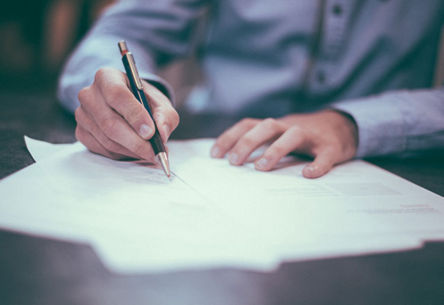 small business loan