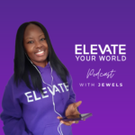 ELEVATE Your World Podcast