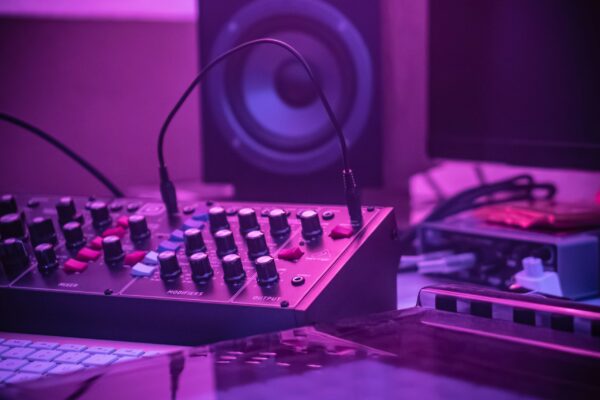 music marketing