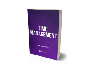 Time Management Workbook