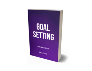 Goal Setting Workbook