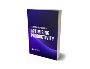 A Step-By-Step Guide to Optimising Productivity