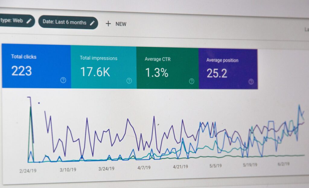 digital marketing SEO