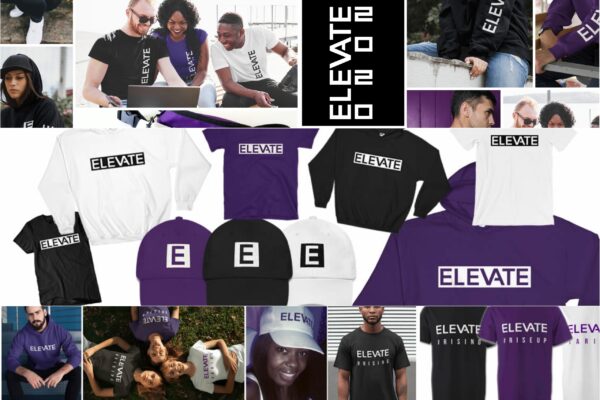 ELEVATE MERCH 2023