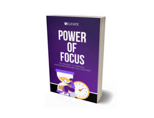 Power of Focus: Techniques to Improve Concentration and Stay Focused