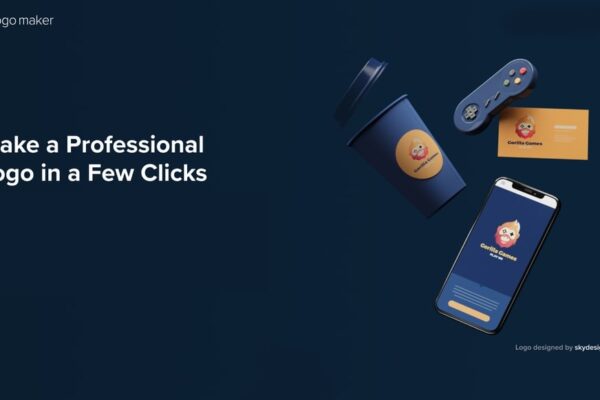 Fiverr Logo Maker