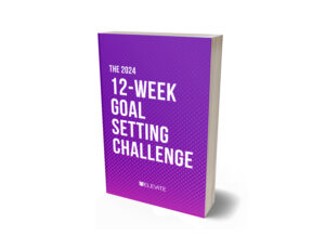 The 2024 12-Week Goal Setting Challenge