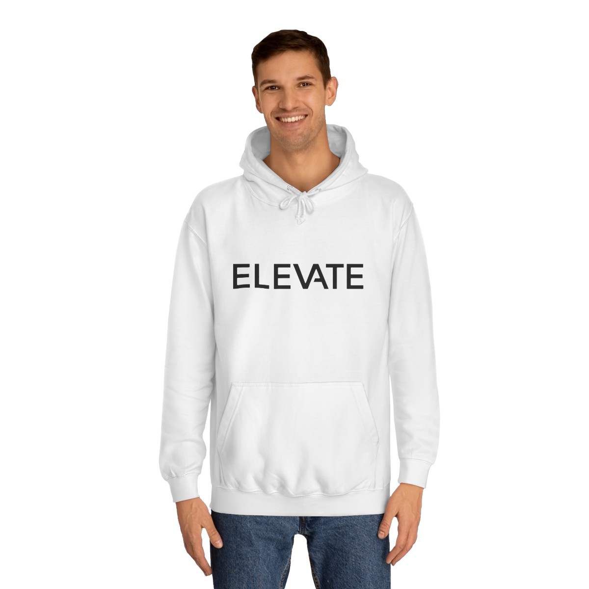 ELEVATE Hoodie - Image 2