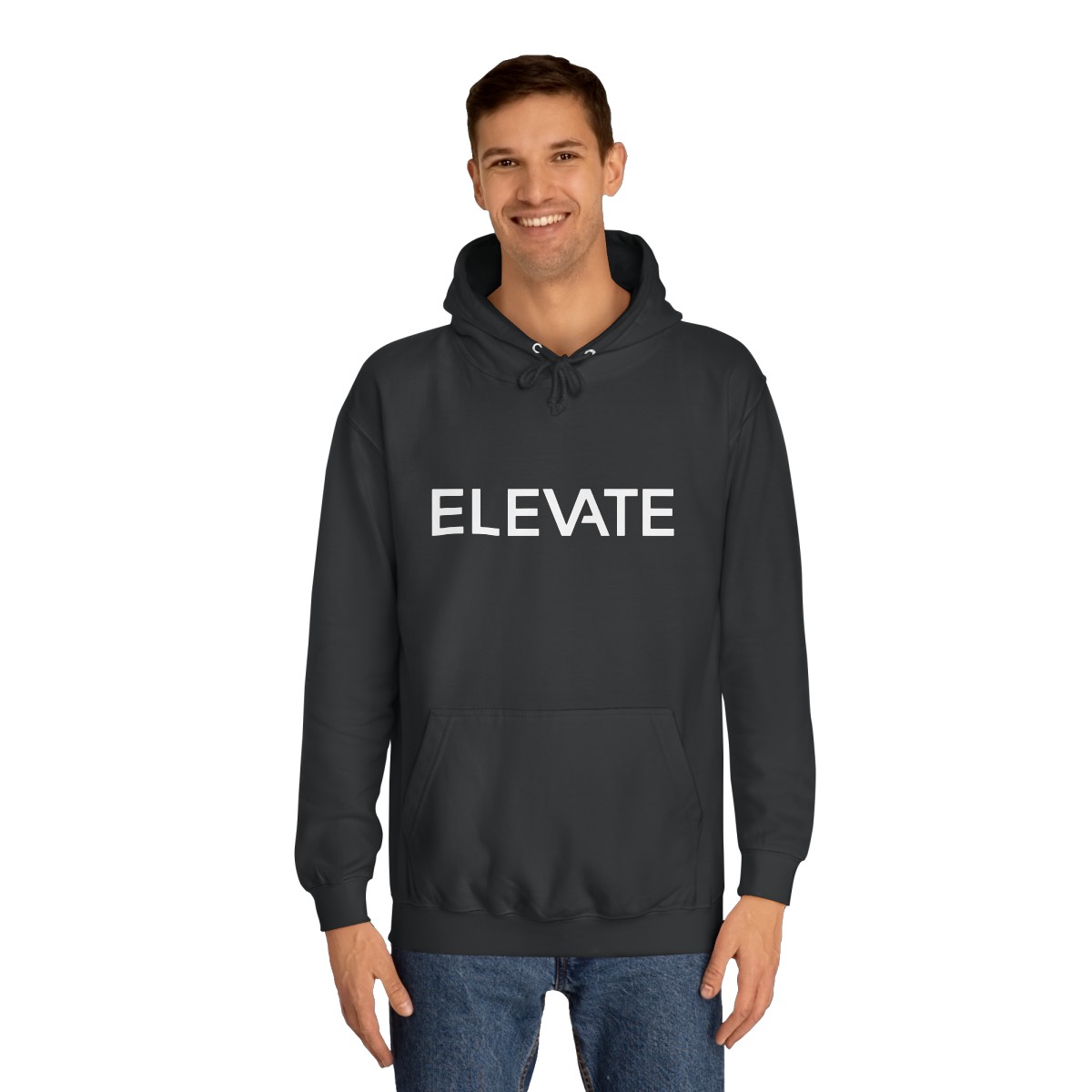ELEVATE Hoodie - Image 5