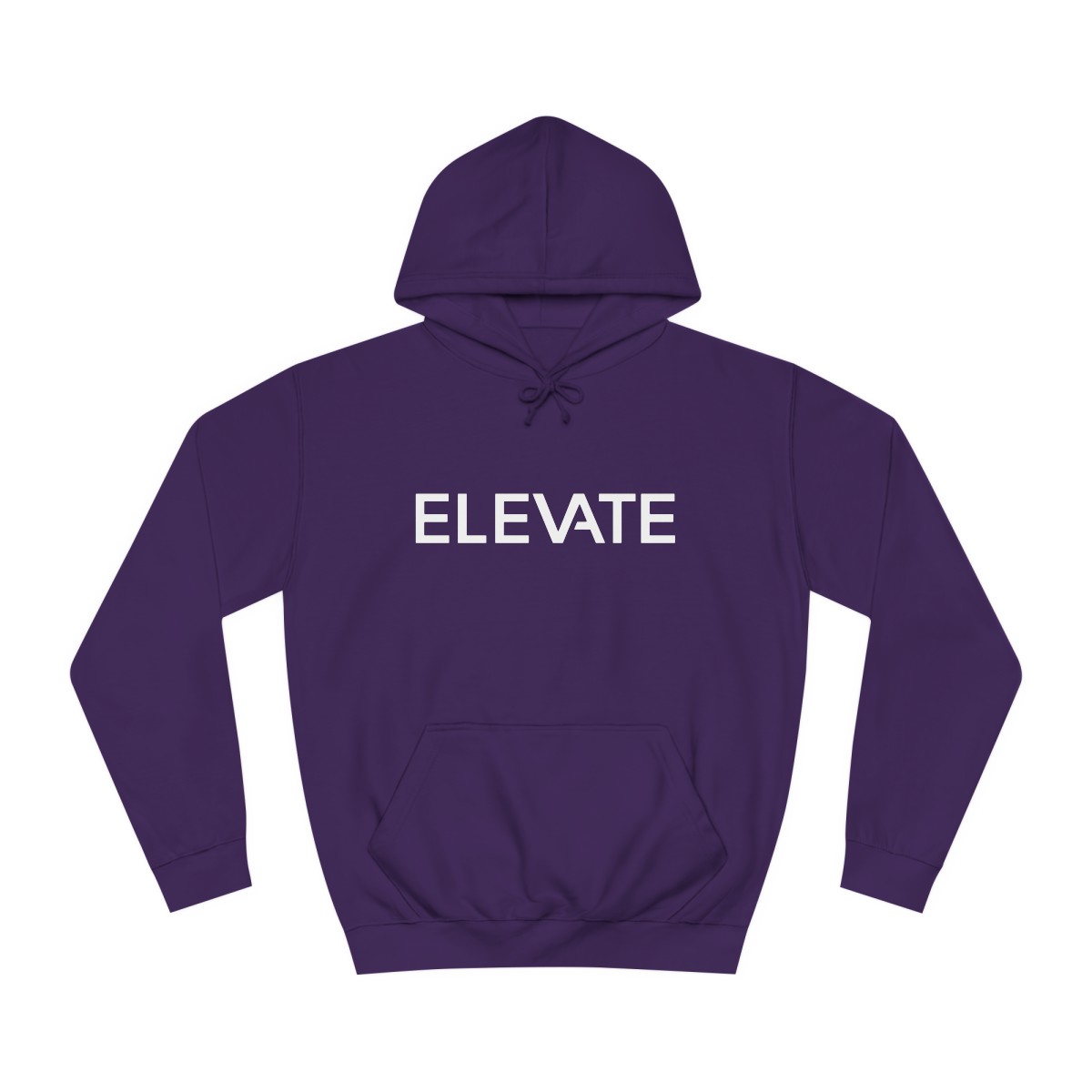 ELEVATE Hoodie - Image 7