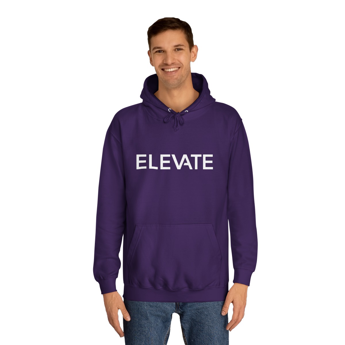 ELEVATE Hoodie - Image 8