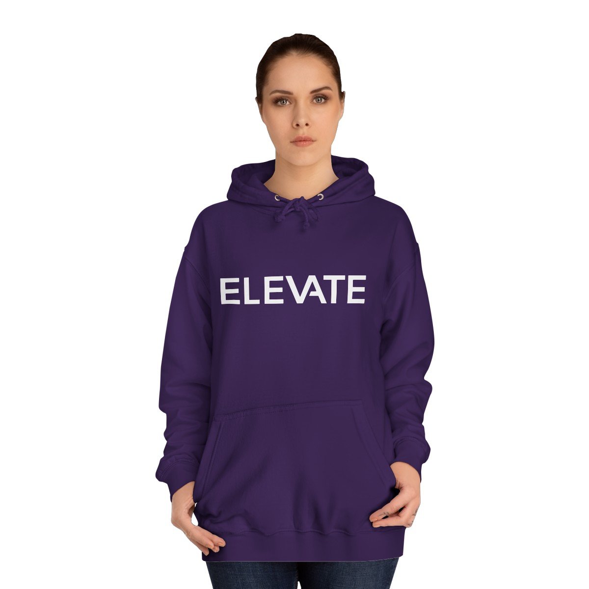 ELEVATE Hoodie - Image 6