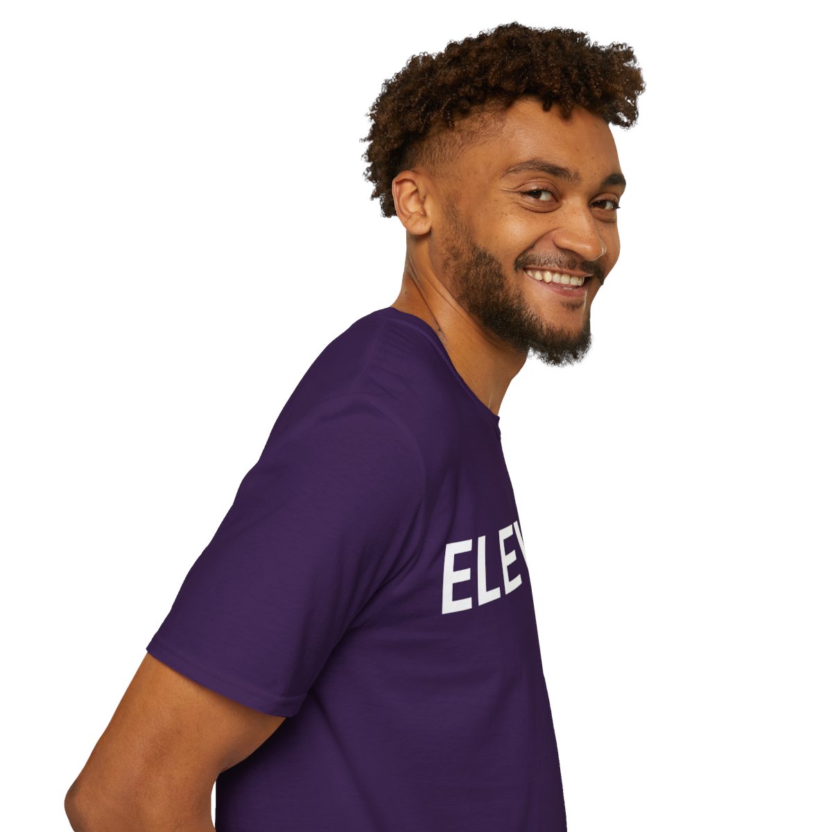 ELEVATE T-Shirt - Image 7