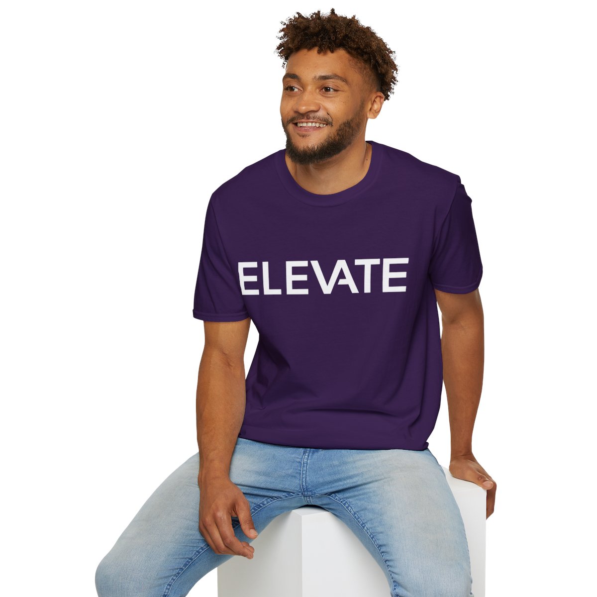 ELEVATE T-Shirt - Image 8