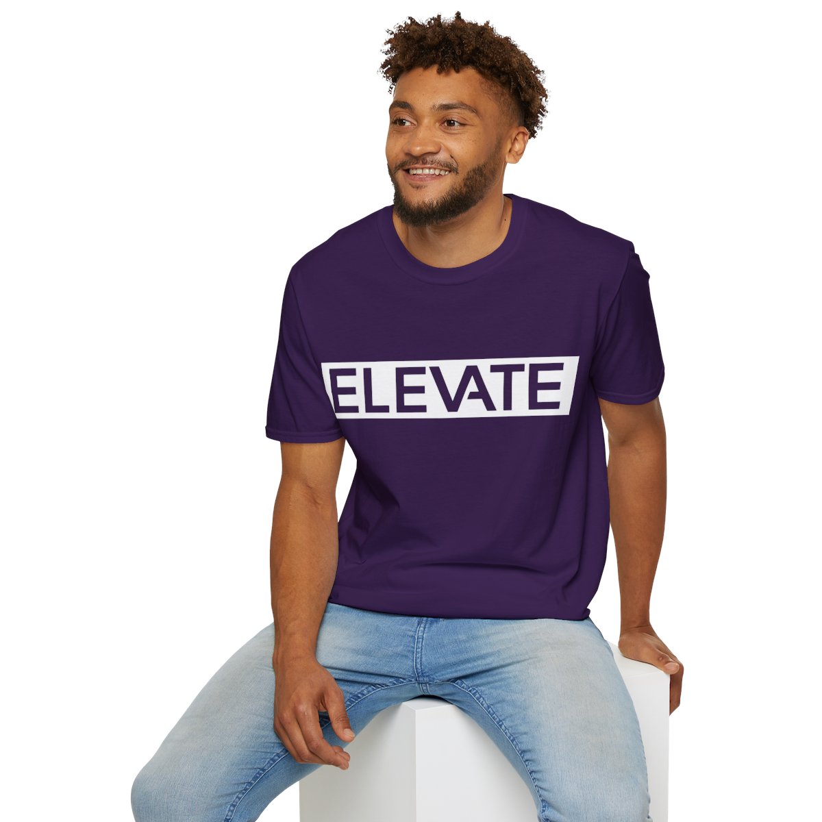 ELEVATE 19 T-Shirt - Image 17
