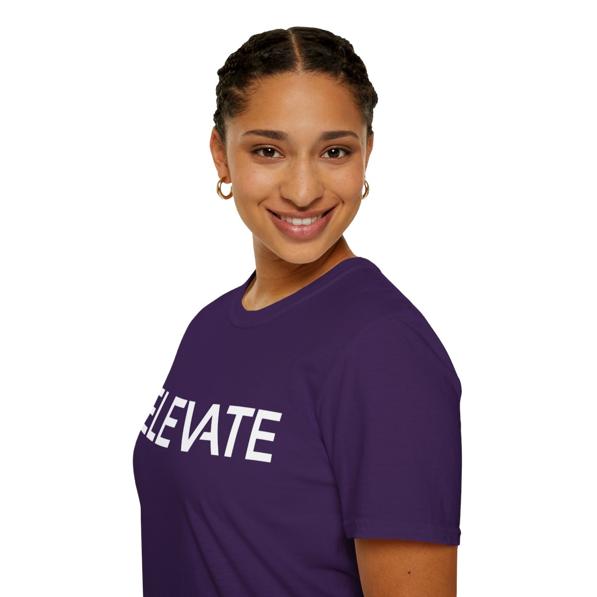 ELEVATE T-Shirt - Image 5