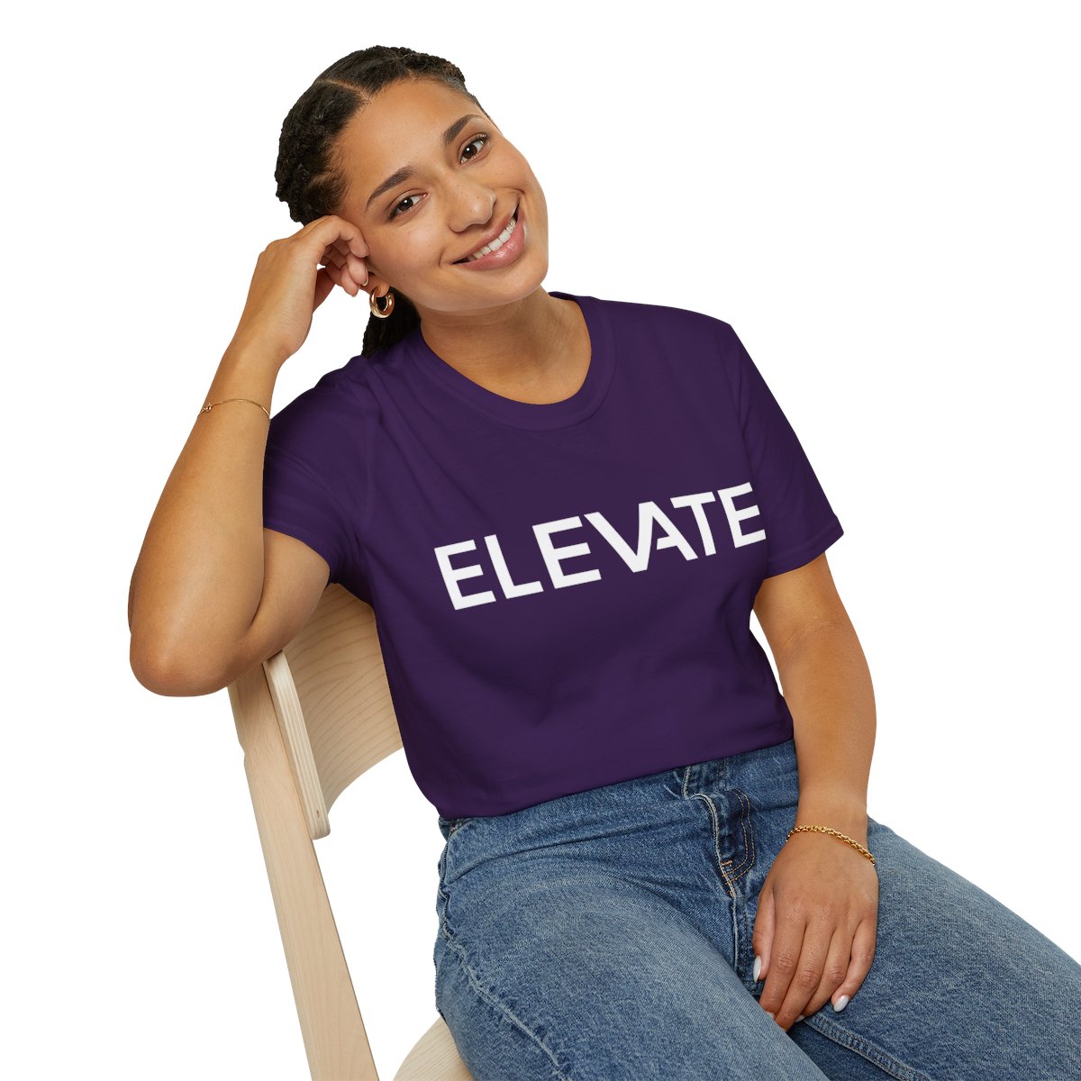ELEVATE T-Shirt - Image 6