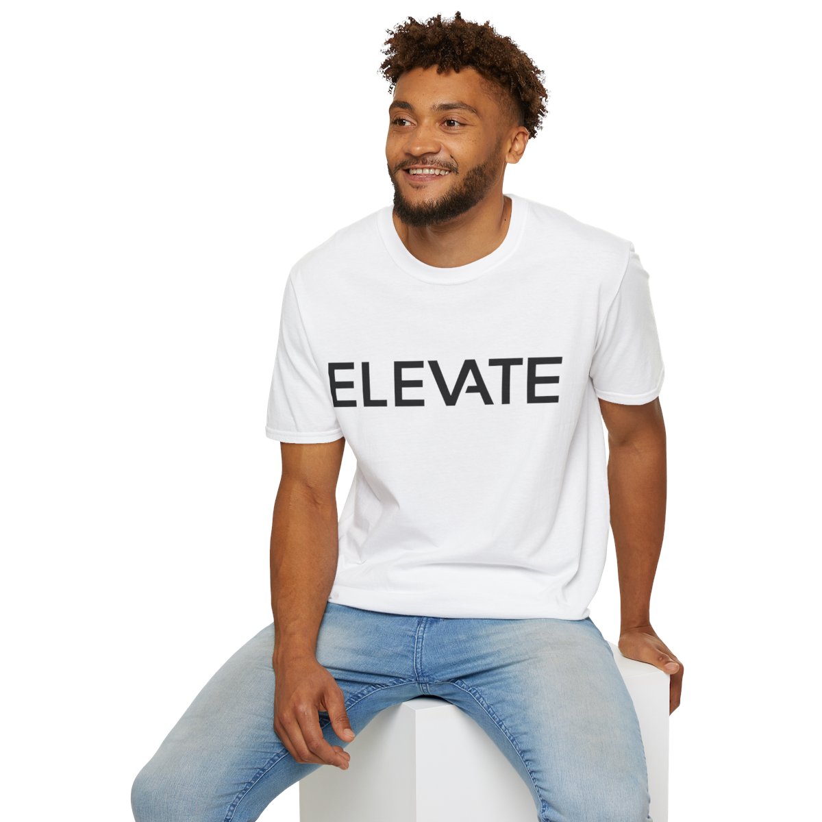 ELEVATE T-Shirt - Image 15