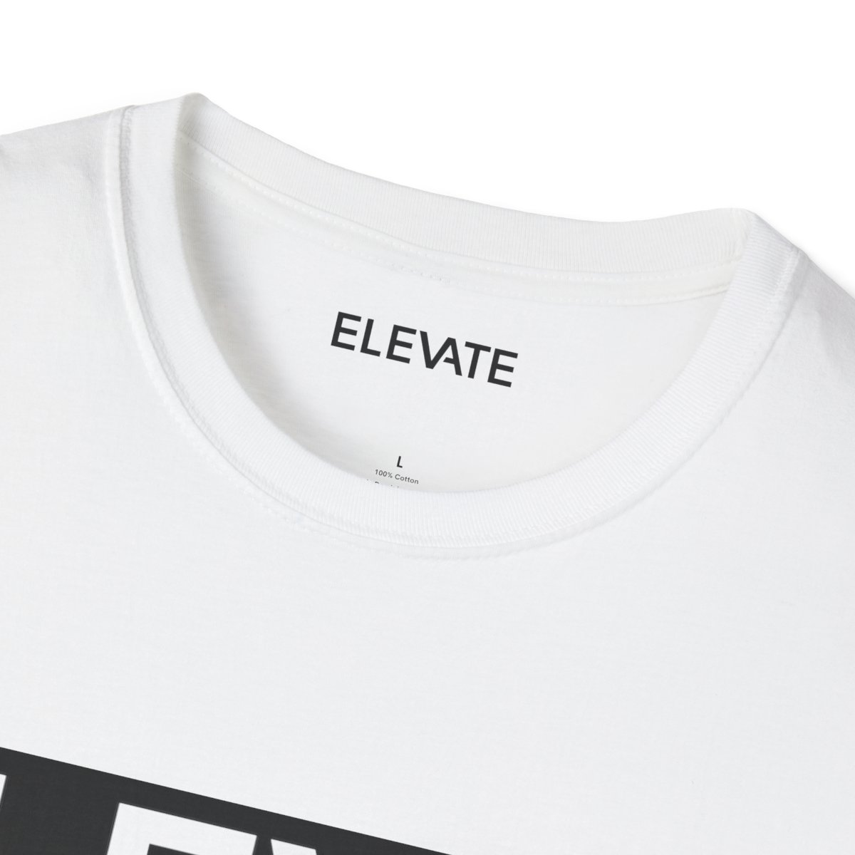 ELEVATE 19 T-Shirt - Image 2