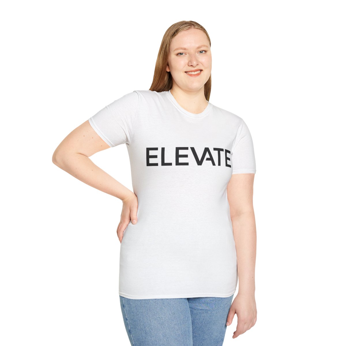 ELEVATE T-Shirt - Image 10