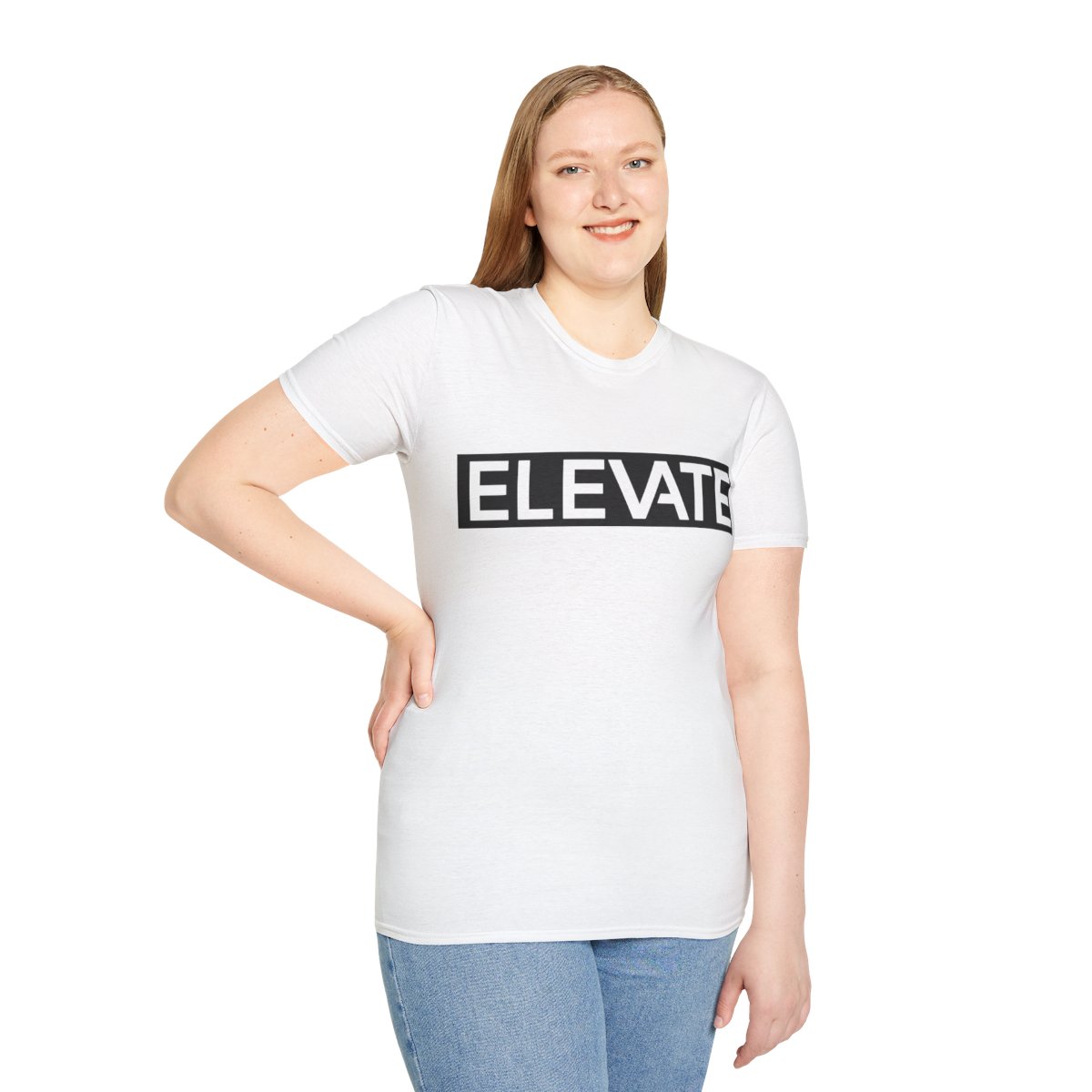 ELEVATE 19 T-Shirt - Image 4
