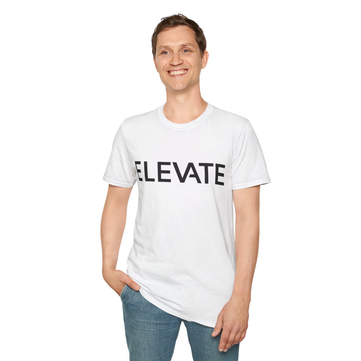 ELEVATE T-Shirt - Image 11