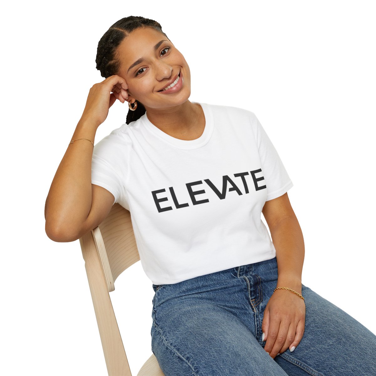 ELEVATE T-Shirt - Image 13