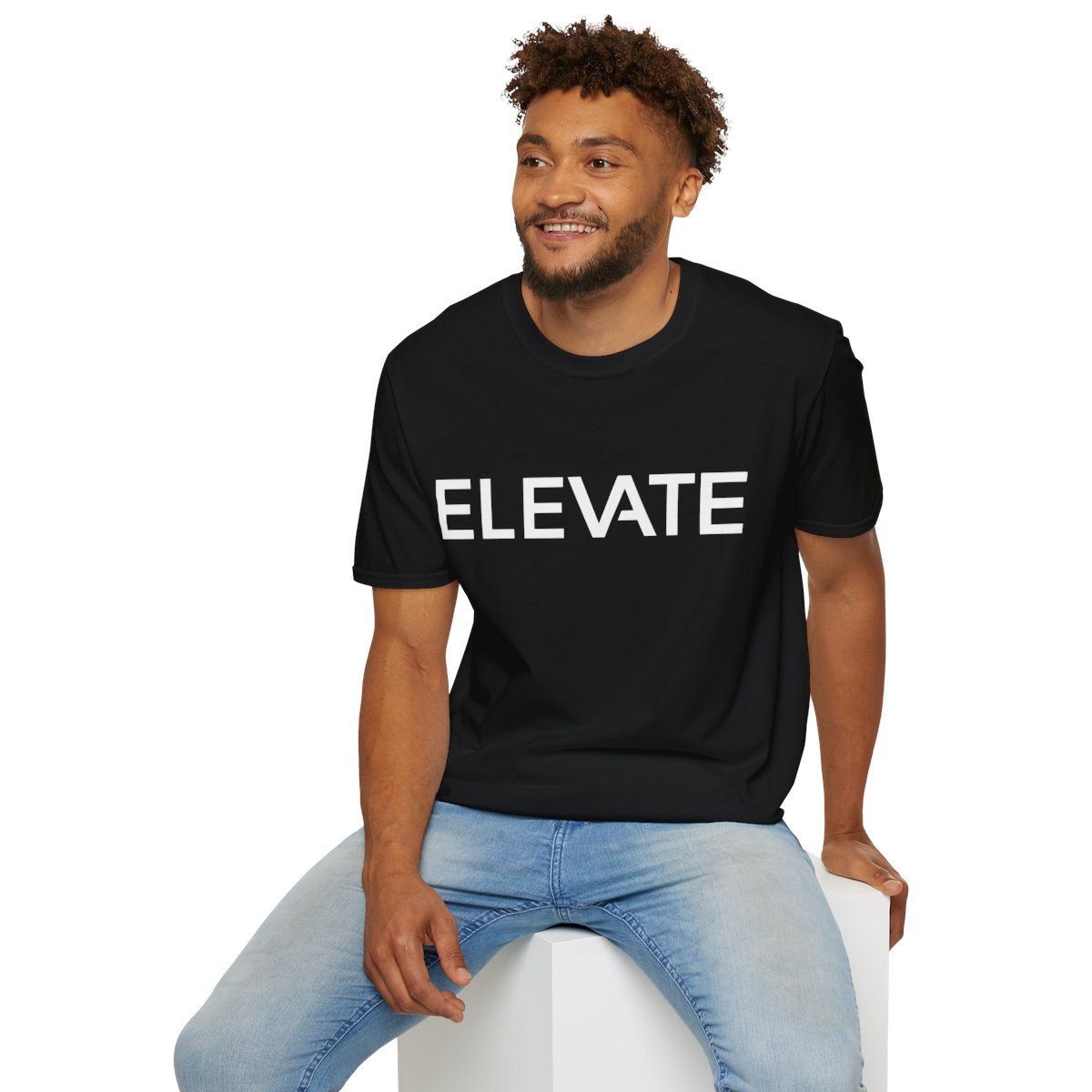 ELEVATE T-Shirt - Image 22