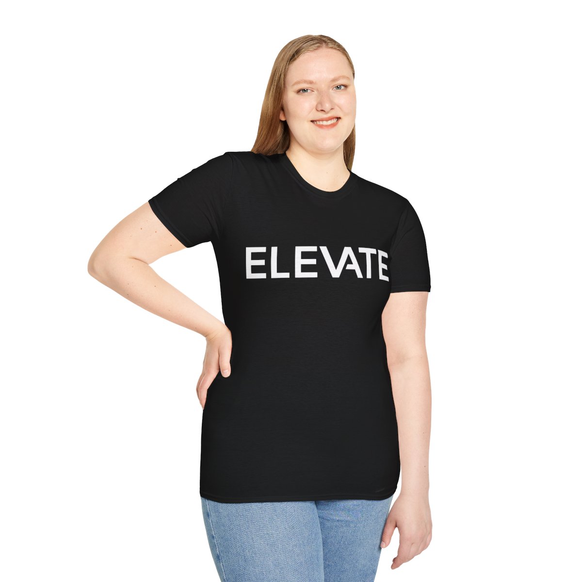 ELEVATE T-Shirt - Image 18
