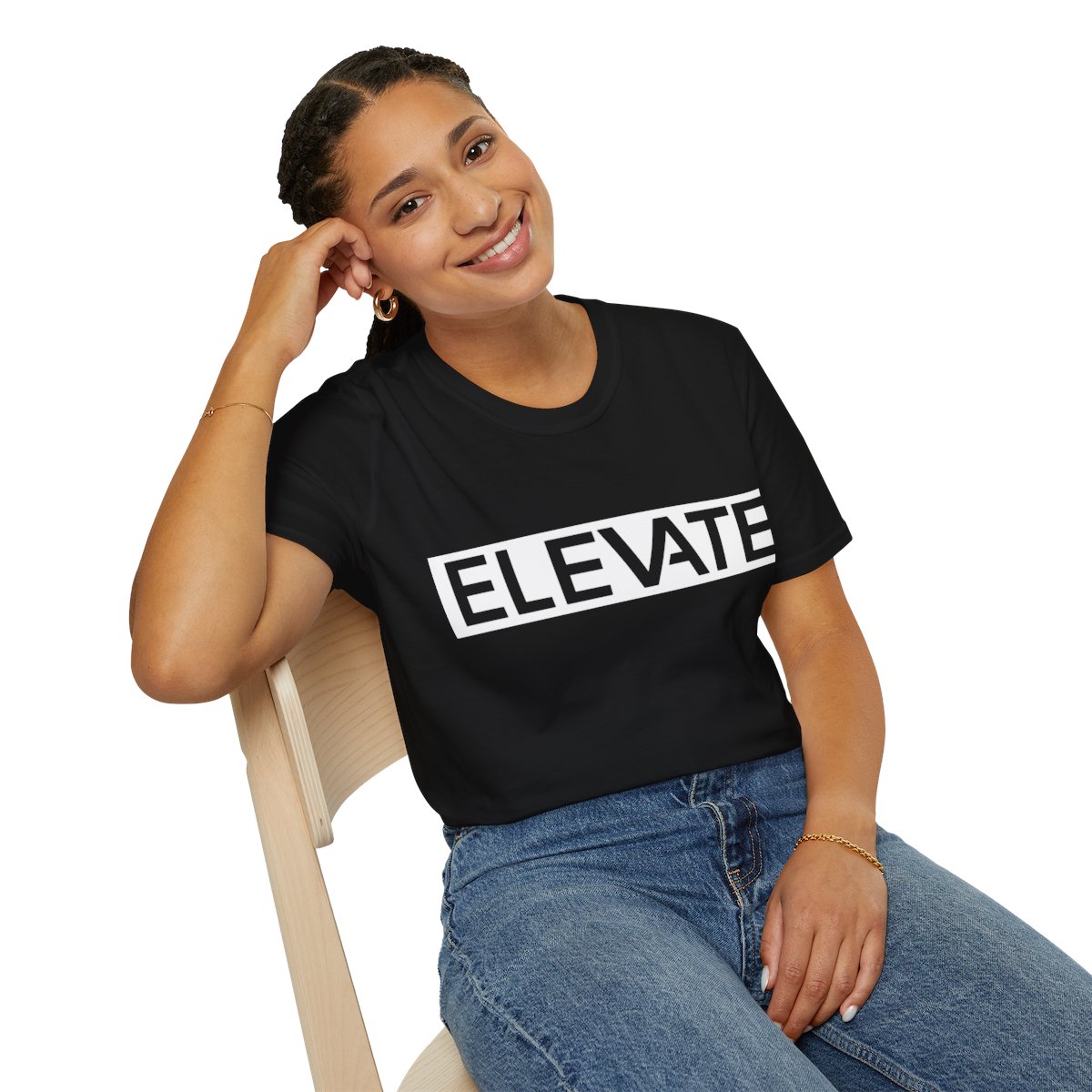 ELEVATE 19 T-Shirt - Image 10