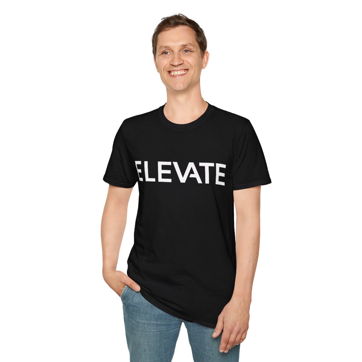 ELEVATE T-Shirt - Image 19