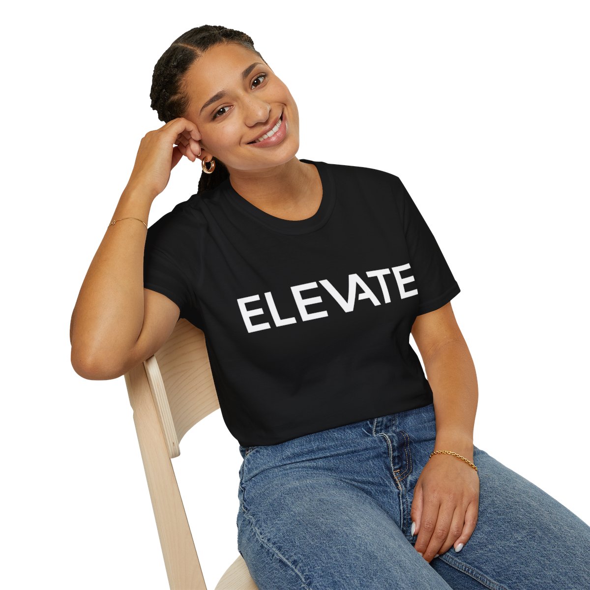 ELEVATE T-Shirt - Image 21