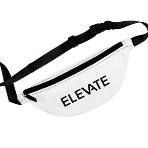 ELEVATE Bag - White