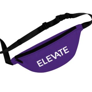 ELEVATE Bag - Purple