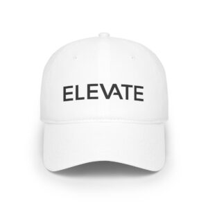 ELEVATE Cap