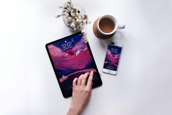 tablet