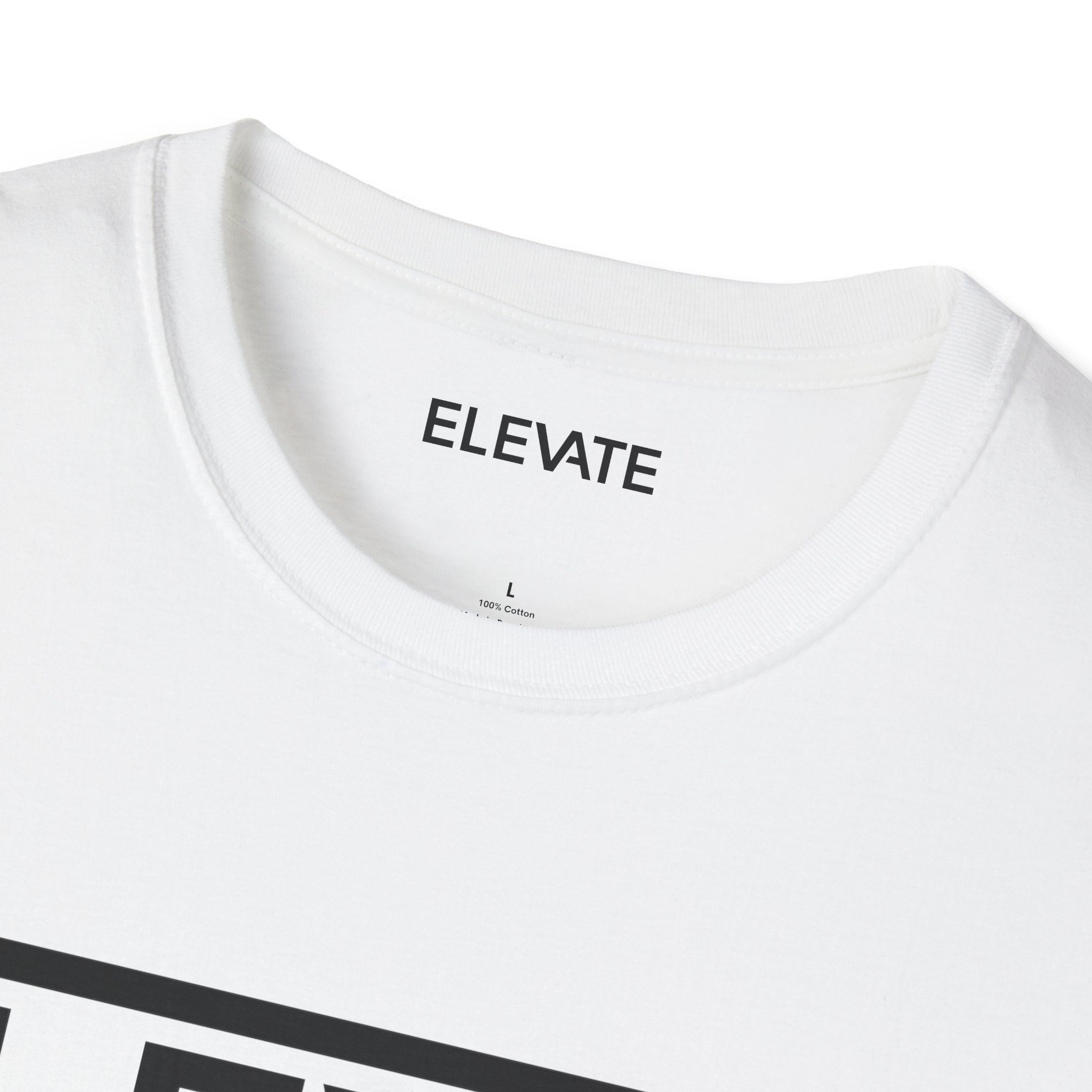 ELEVATE 25 T-Shirt - Image 2
