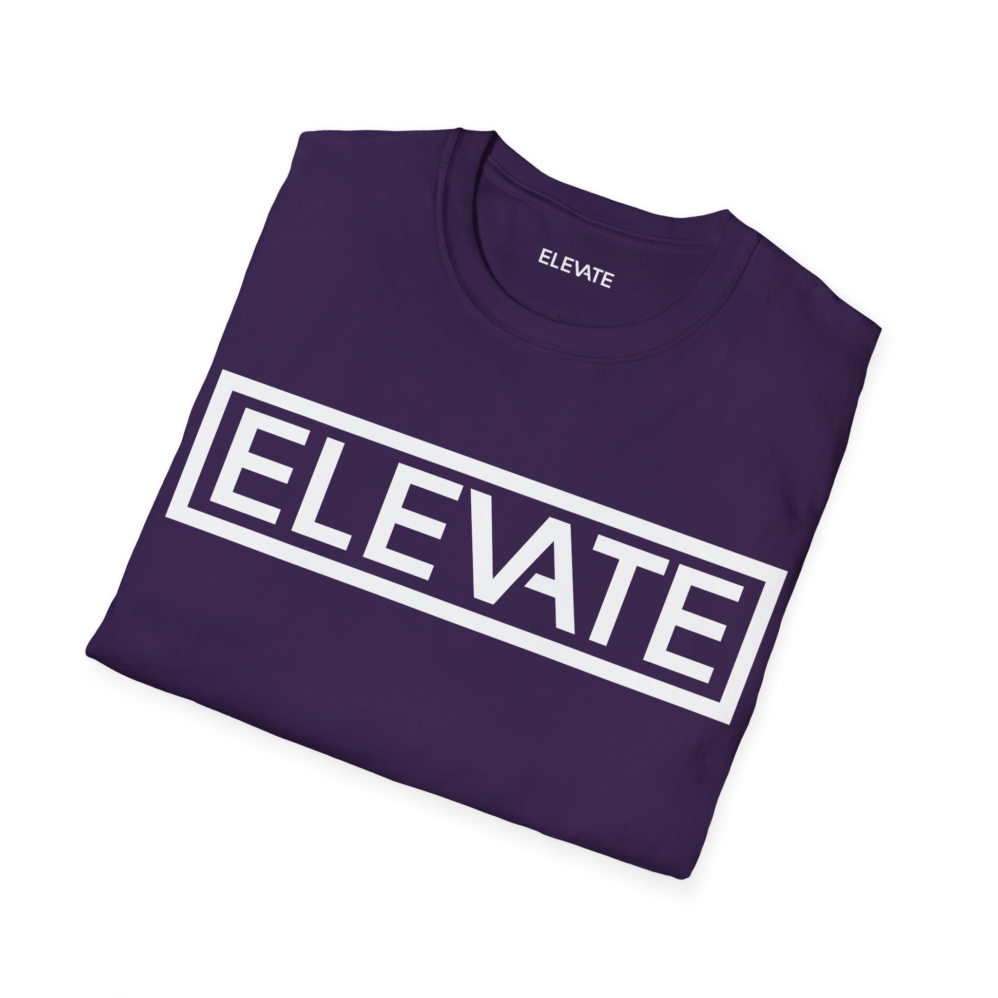 ELEVATE 25 T-Shirt - Image 10