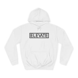 ELEVATE 25 Hoodie