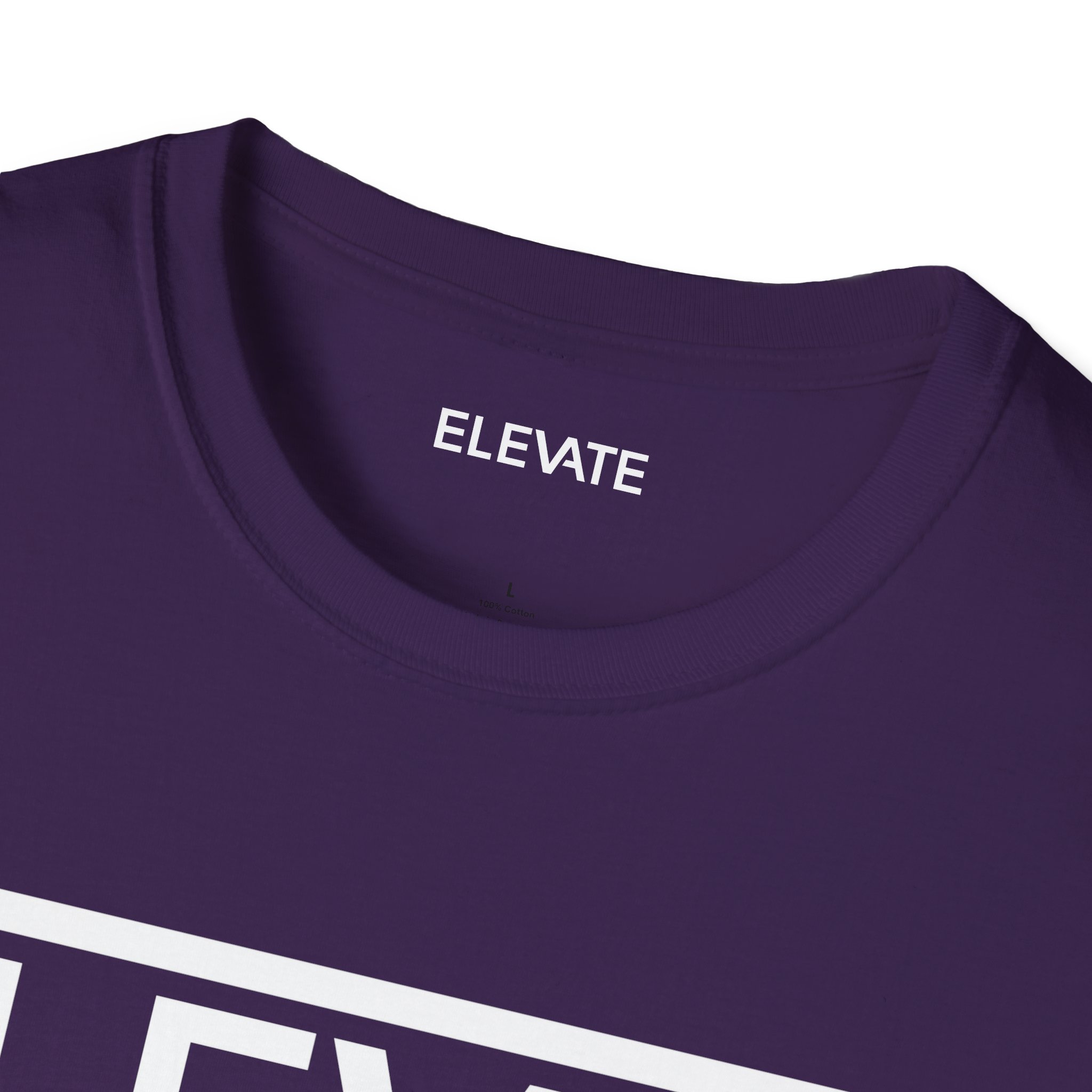 ELEVATE 25 T-Shirt - Image 9