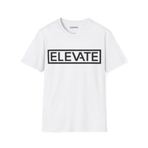 ELEVATE 25 T-Shirt