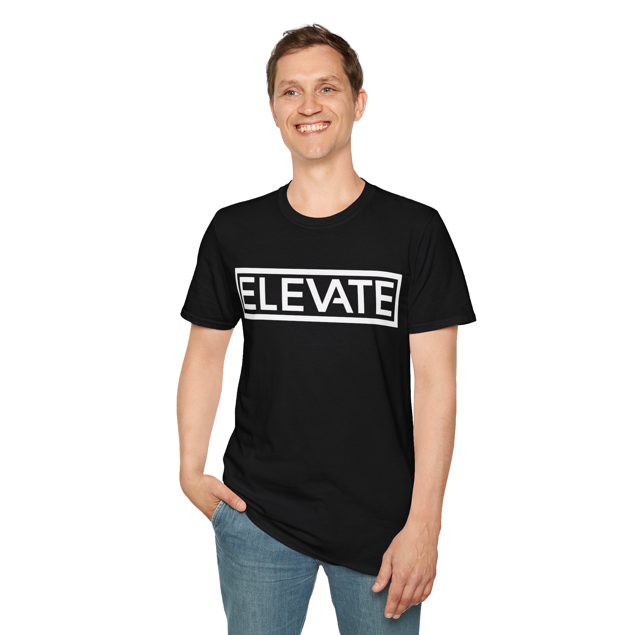 ELEVATE 25 T-Shirt - Image 7