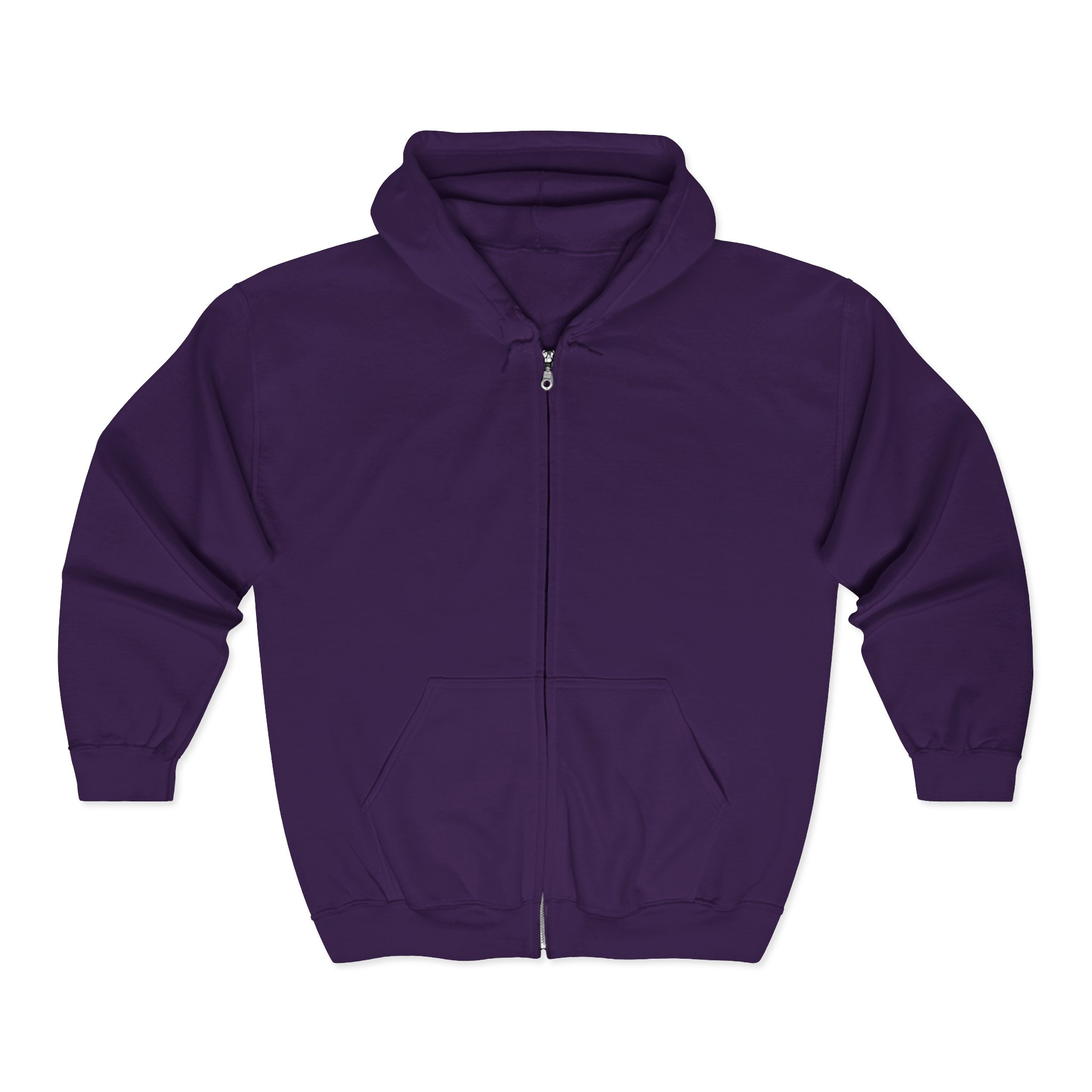 ELEVATE Zip Hoodie - Image 5